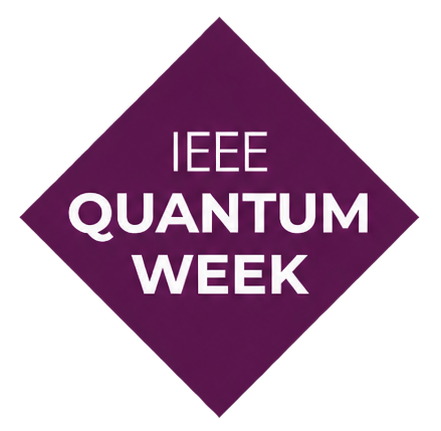 IEEE QCE Logo